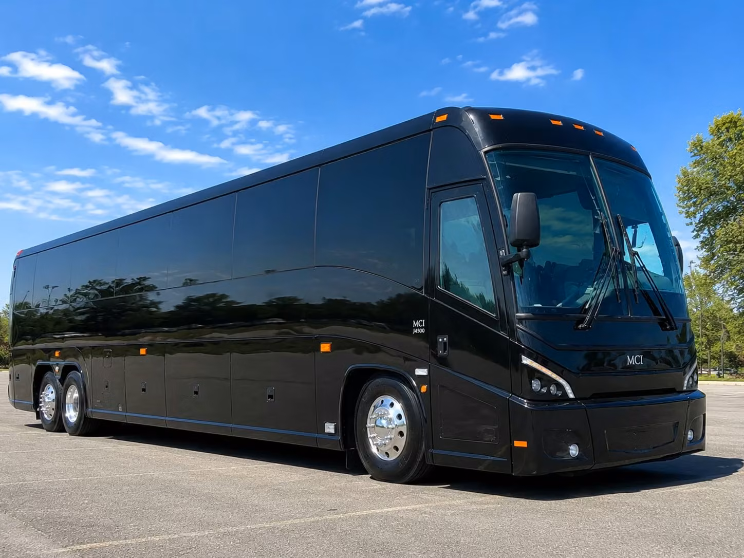 charter bus transportation to modesto area museums and science centers