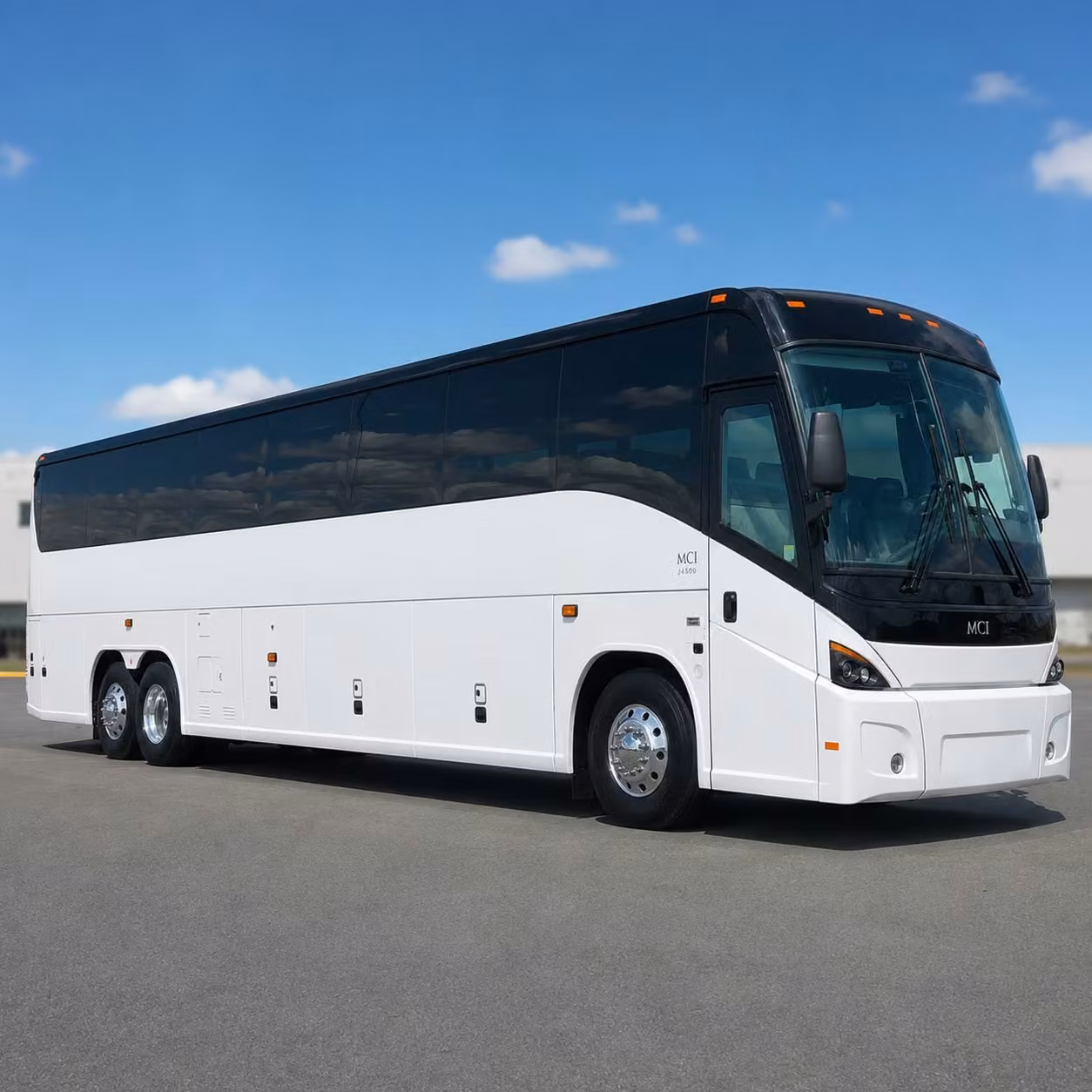 corporate event and off site meeting transportation in modesto