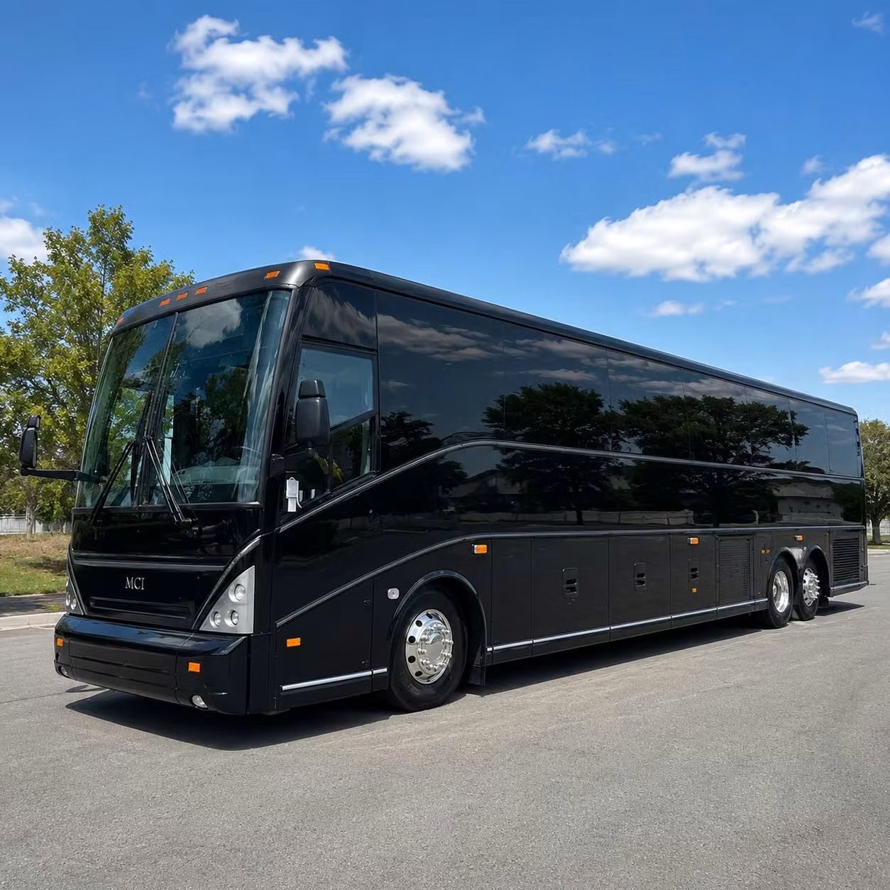 event transportation services in modesto