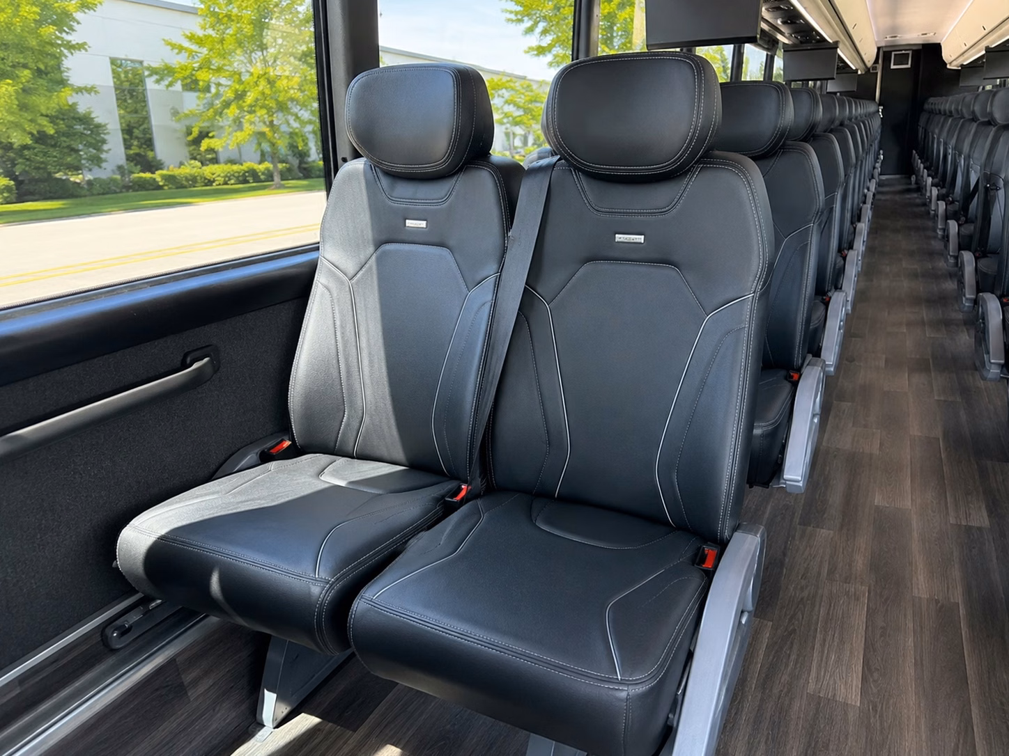 how the day of the week changes what a bus costs in modesto california