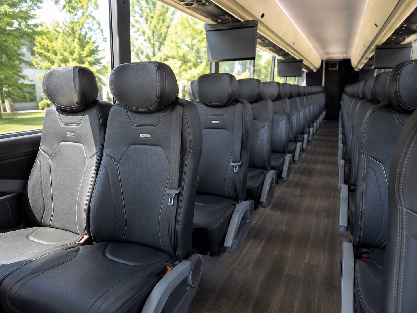 how where and when you re traveling affects modesto charter bus rental rates