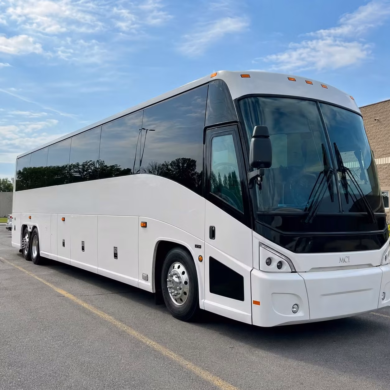 mission trip and outreach event transportation made simple in modesto