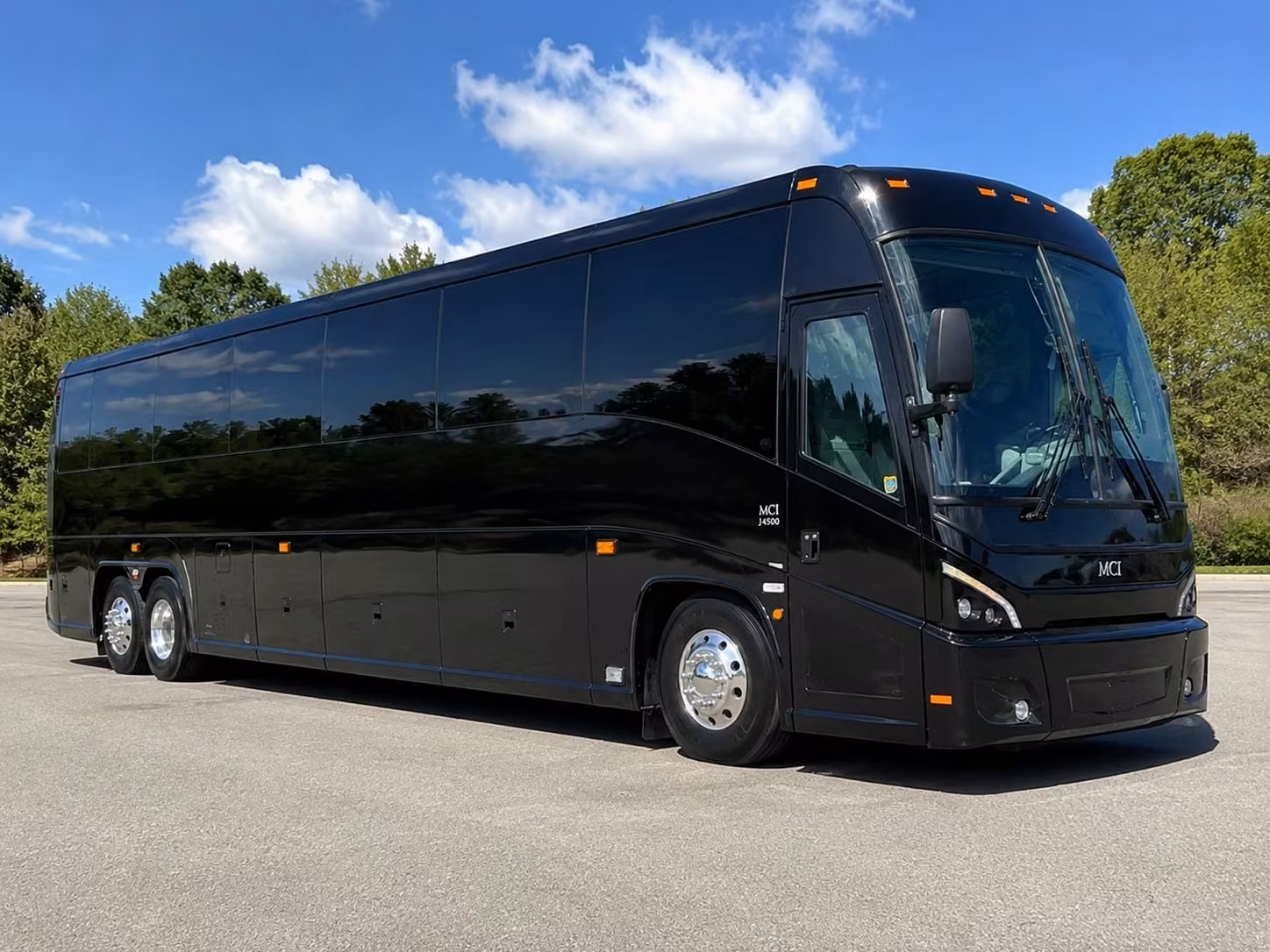 modesto bus rentals for school field trips