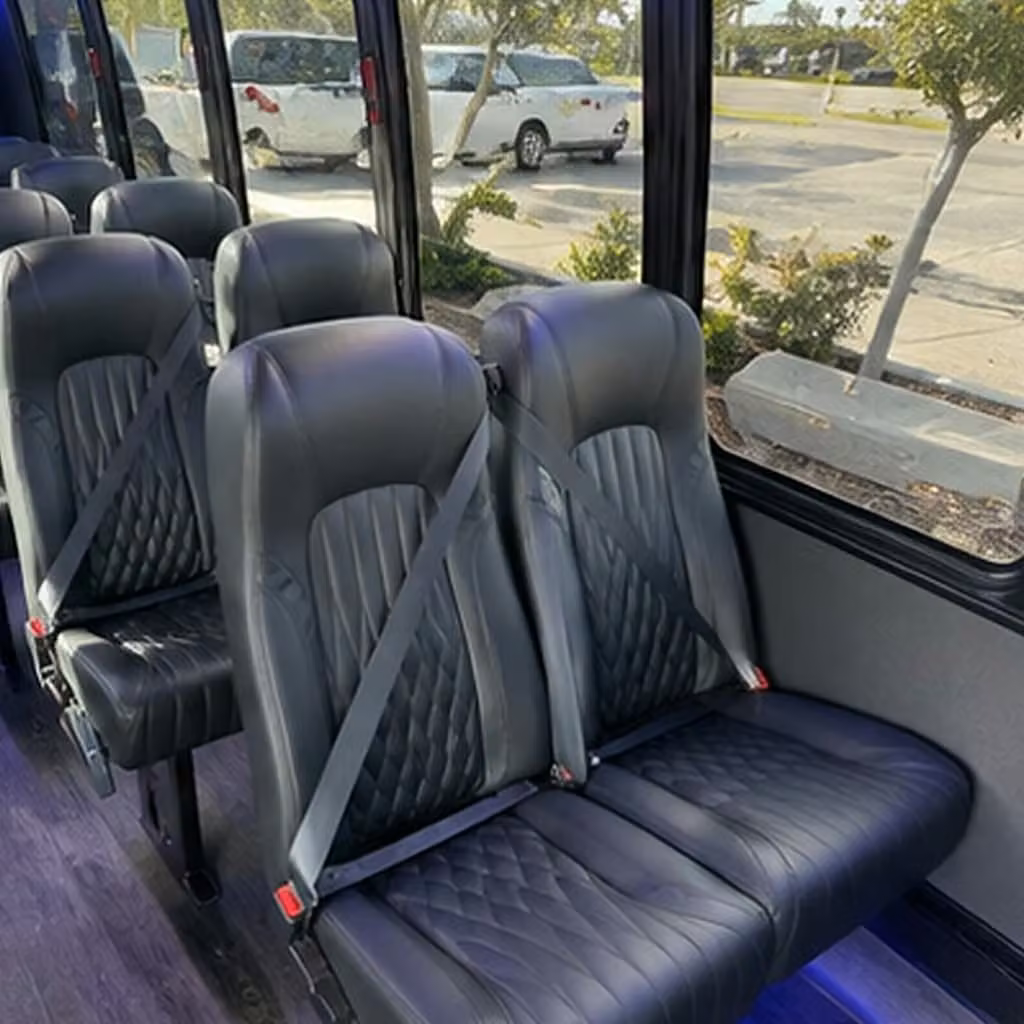 modesto church transportation