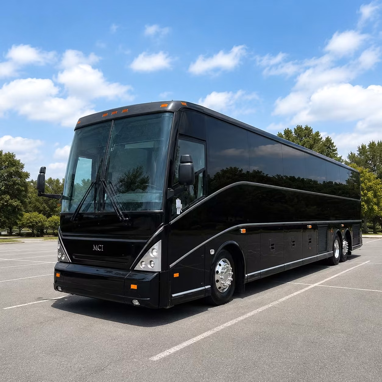 modesto employee shuttle services that run on your schedule