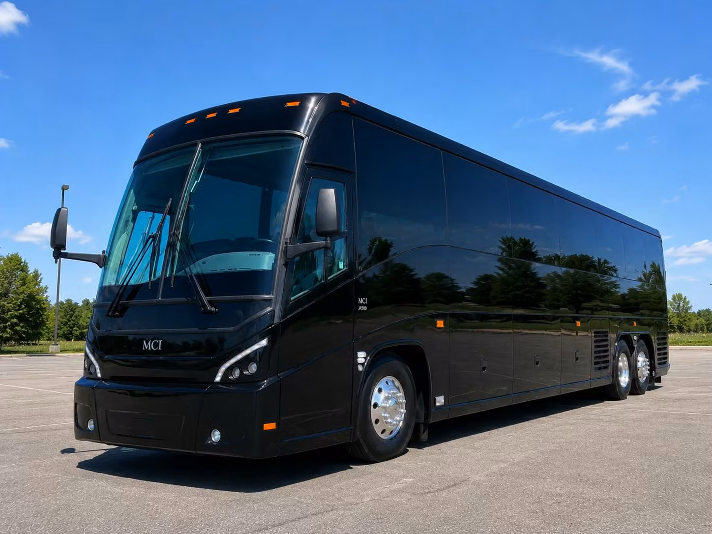 modesto prom homecoming bus rentals