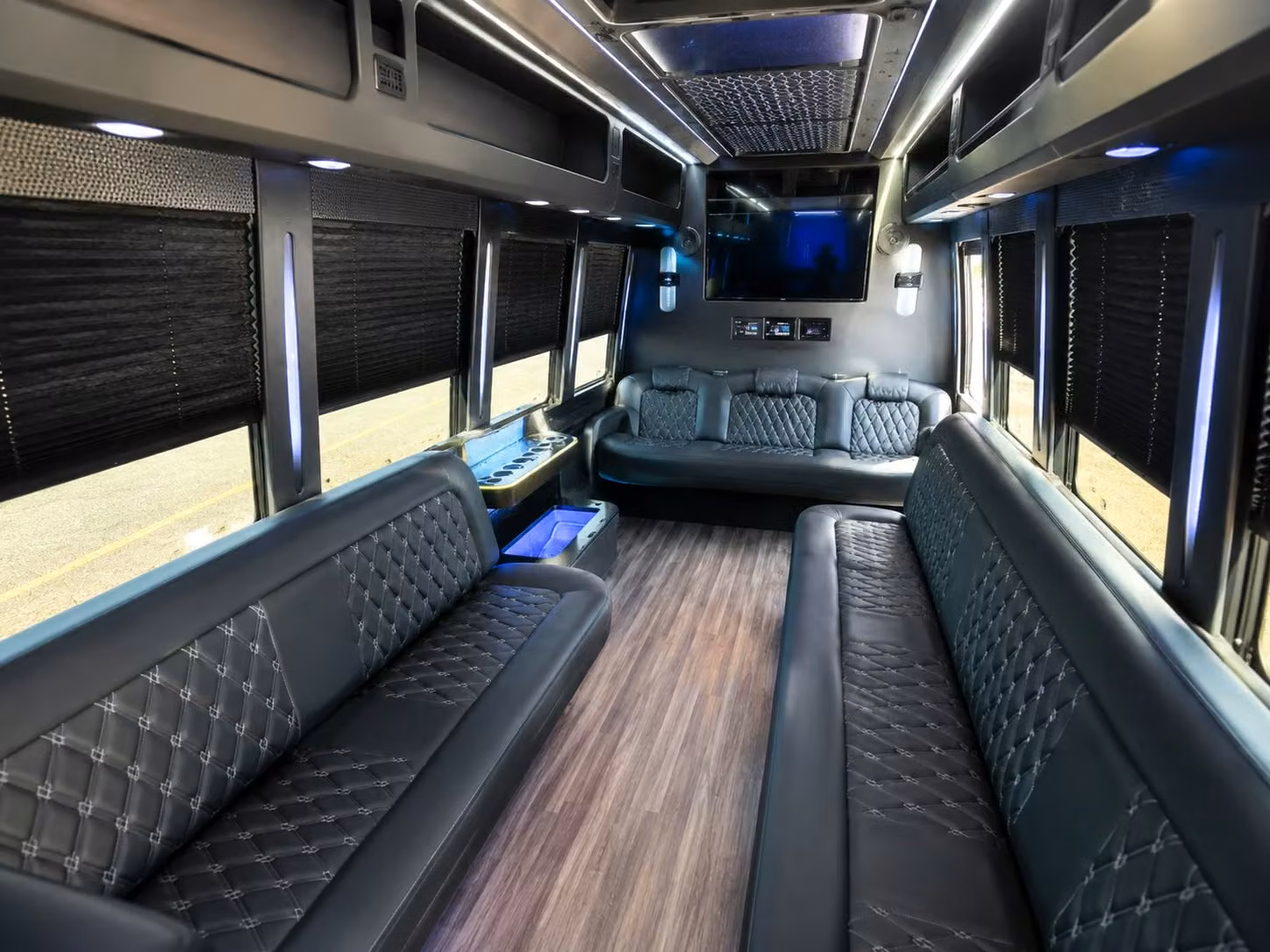 party buses for modesto high school prom nights worth remembering