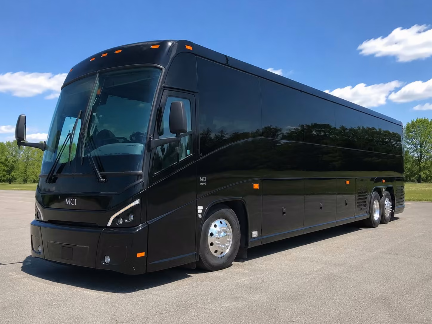 school field trip and sports team transportation in modesto