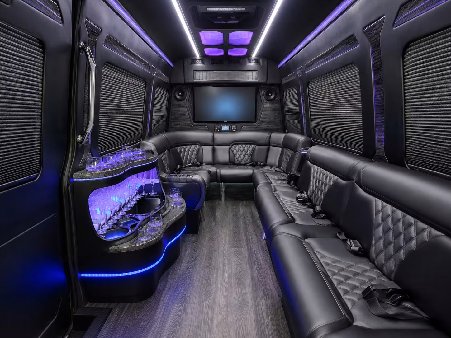 transportation for modesto youth group events and summer programs