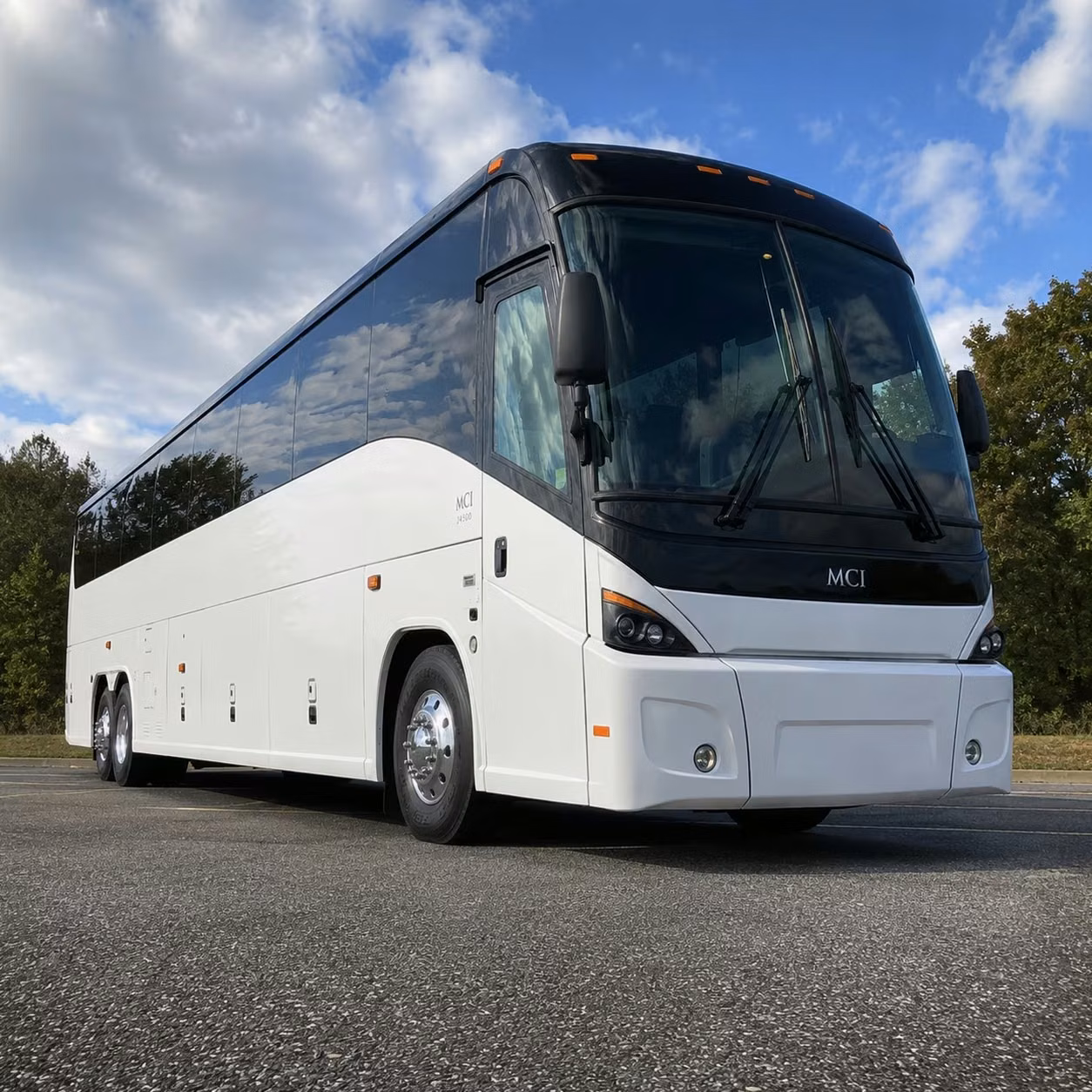 you can find and book employee transportation in modesto and any nearby city