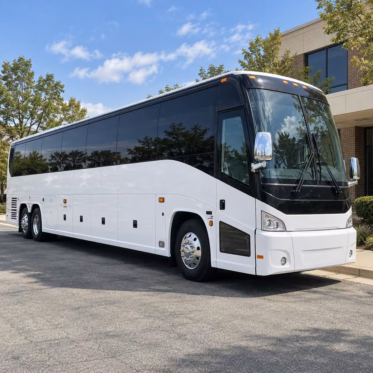 you can find and book prom transportation in modesto and any nearby city