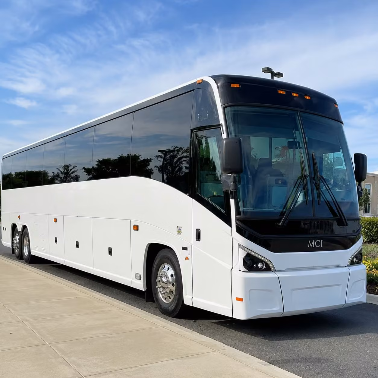 you can find and book religious group transportation in modesto and any nearby city